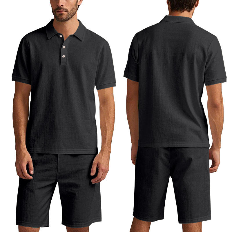 Loose Men's Summer Linen Breat - Linen Shirt Breathable บทวิจารณ์และราคา