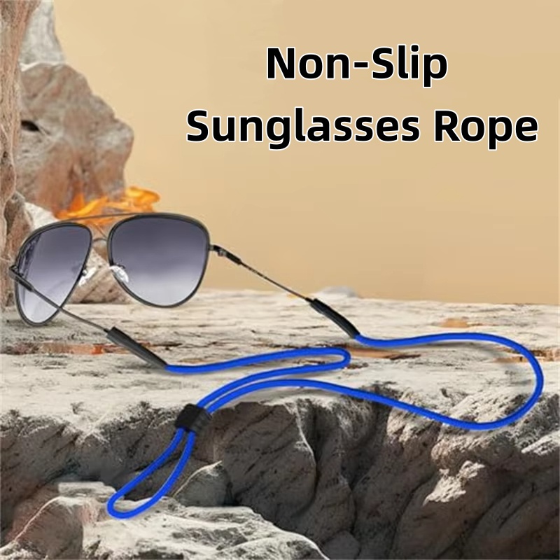 1Pc Sports Eyeglass Strap Sung - Sunglass Retainer Cord บทวิจารณ์และราคา