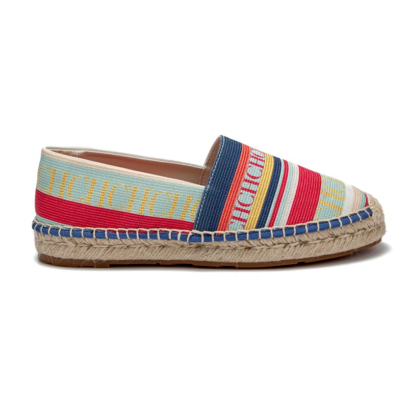 CHHC New Women Platform Espadr - Espadrille Slip On บทวิจารณ์และราคา