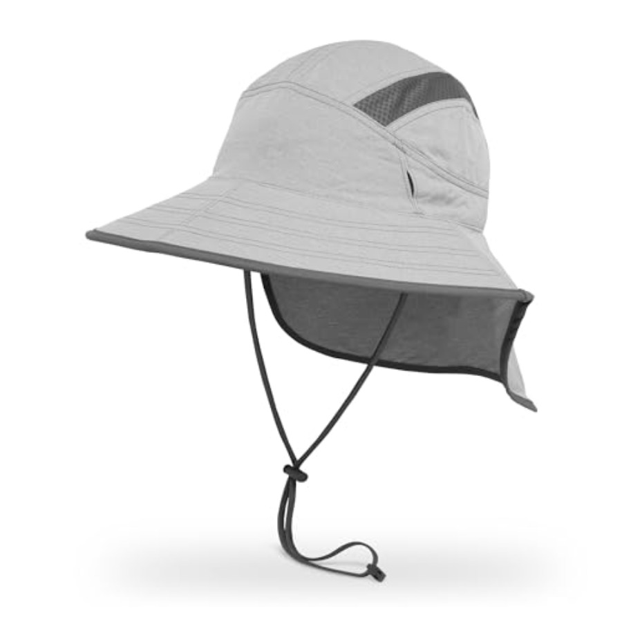 Ultra Adventure Hat - UPF 50+  - Packable Hat Nylon บทวิจารณ์และราคา