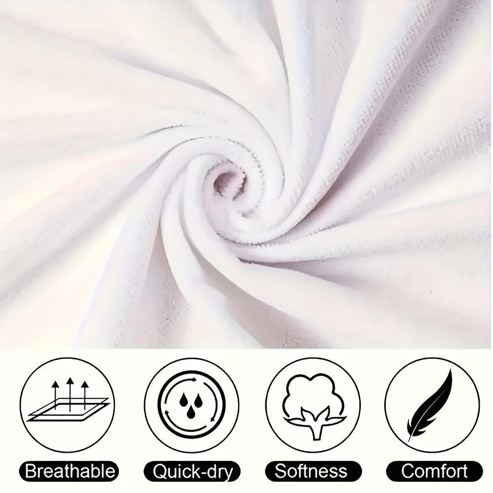 One Extra-Large Microfiber Bea - Beach Towel Large บทวิจารณ์และราคา