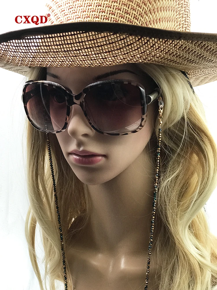 Women's Fashion Reading Glasse - Sunglass Retainer Cord บทวิจารณ์และราคา