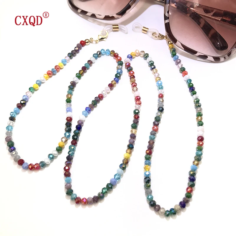 Women's Fashion Reading Glasse - Sunglass Retainer Cord บทวิจารณ์และราคา