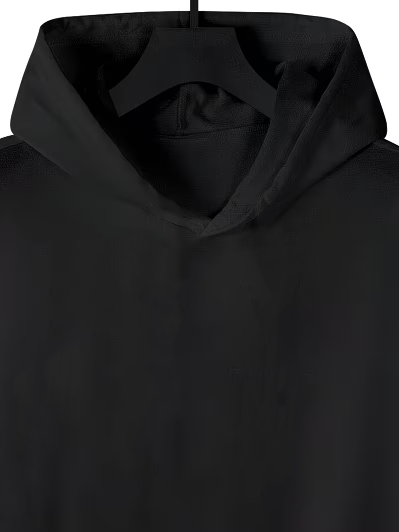 Men Sleeveless Hooded Tank Top - Tank Top Muscle บทวิจารณ์และราคา