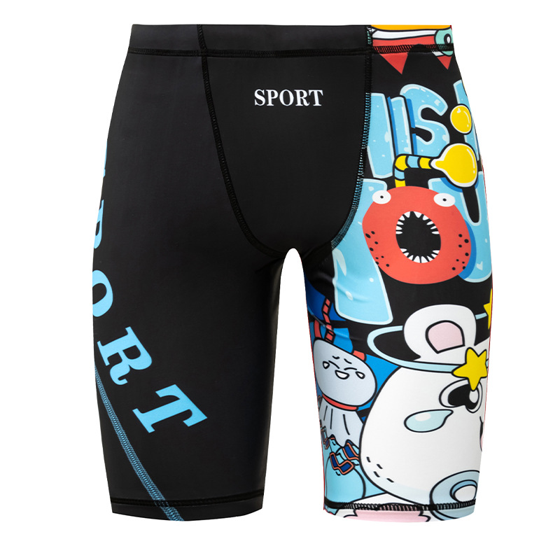 Men Swimming Shorts 2026 New C - Swim Trunk Quick Dry บทวิจารณ์และราคา