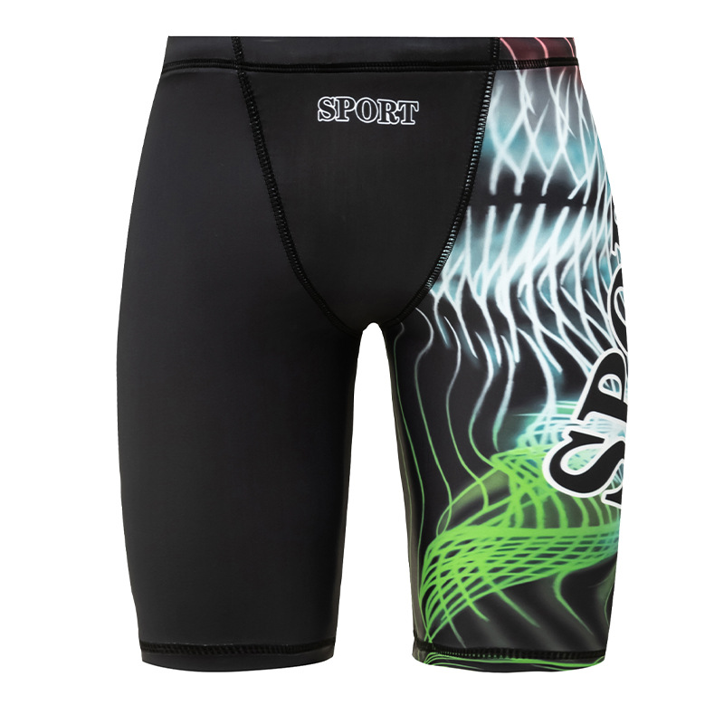 Men Swimming Shorts 2026 New C - Swim Trunk Quick Dry บทวิจารณ์และราคา