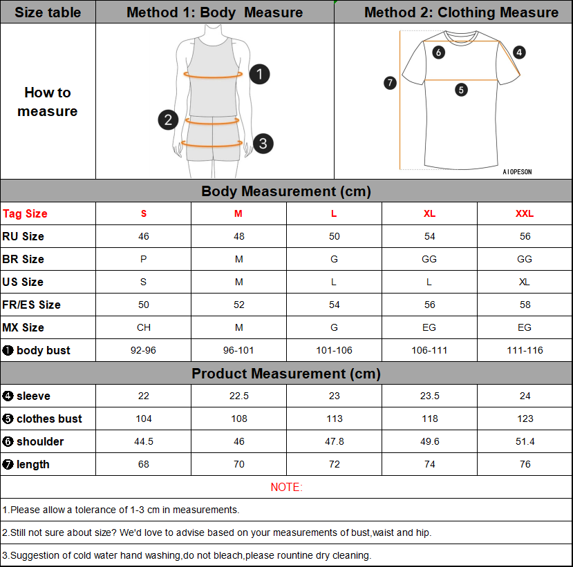 AIOPESON Men's Breathable Silk - Polo Shirt Pique บทวิจารณ์และราคา
