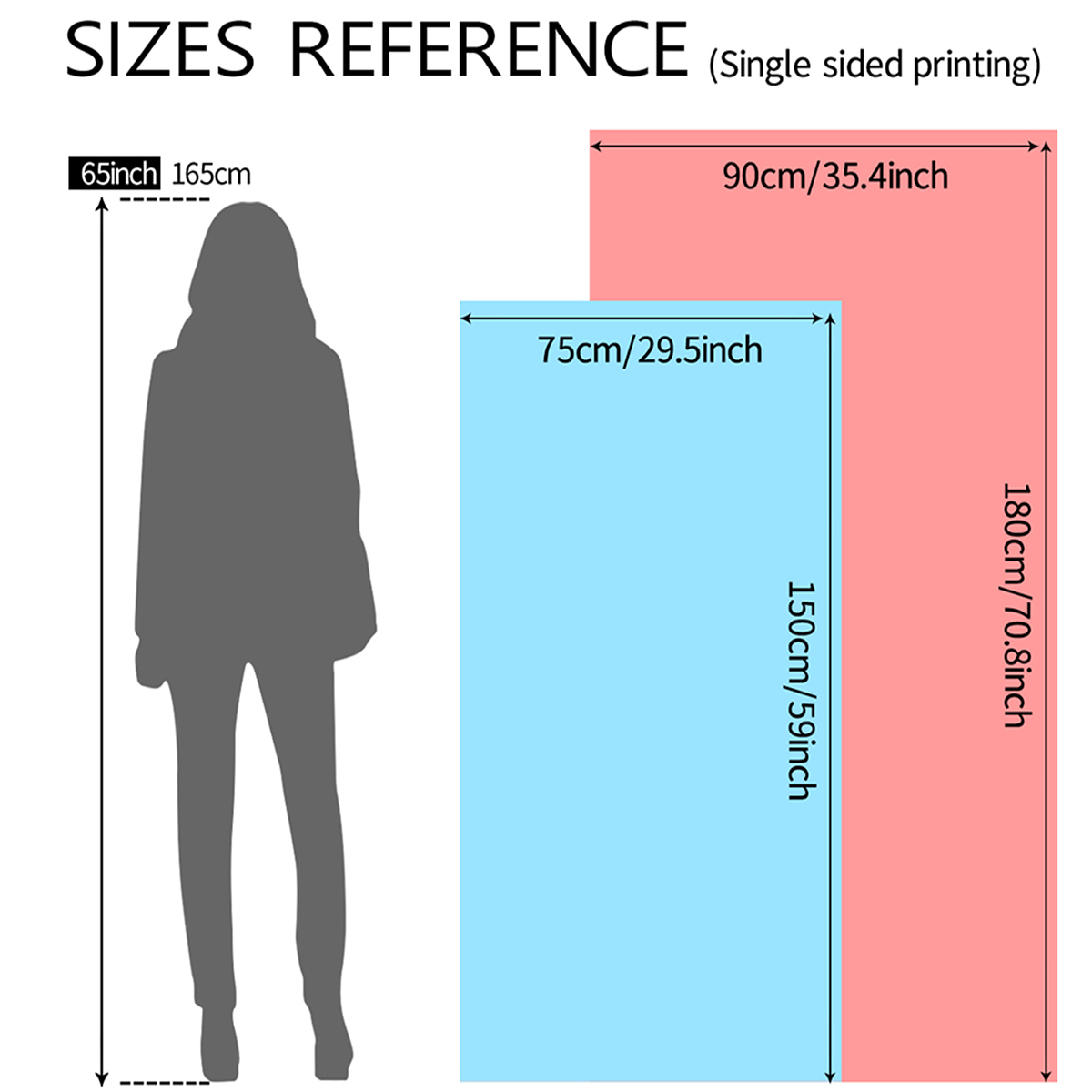 150/178cm Gradient Color Fashi - Beach Towel Large บทวิจารณ์และราคา