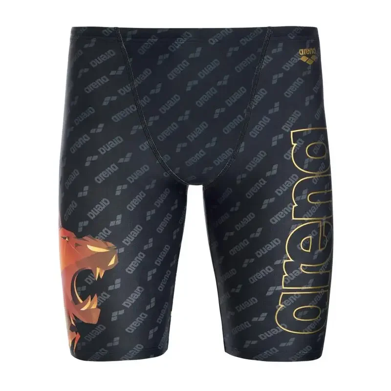 Men Swimwear Shorts Training S - Swim Trunk Quick Dry บทวิจารณ์และราคา