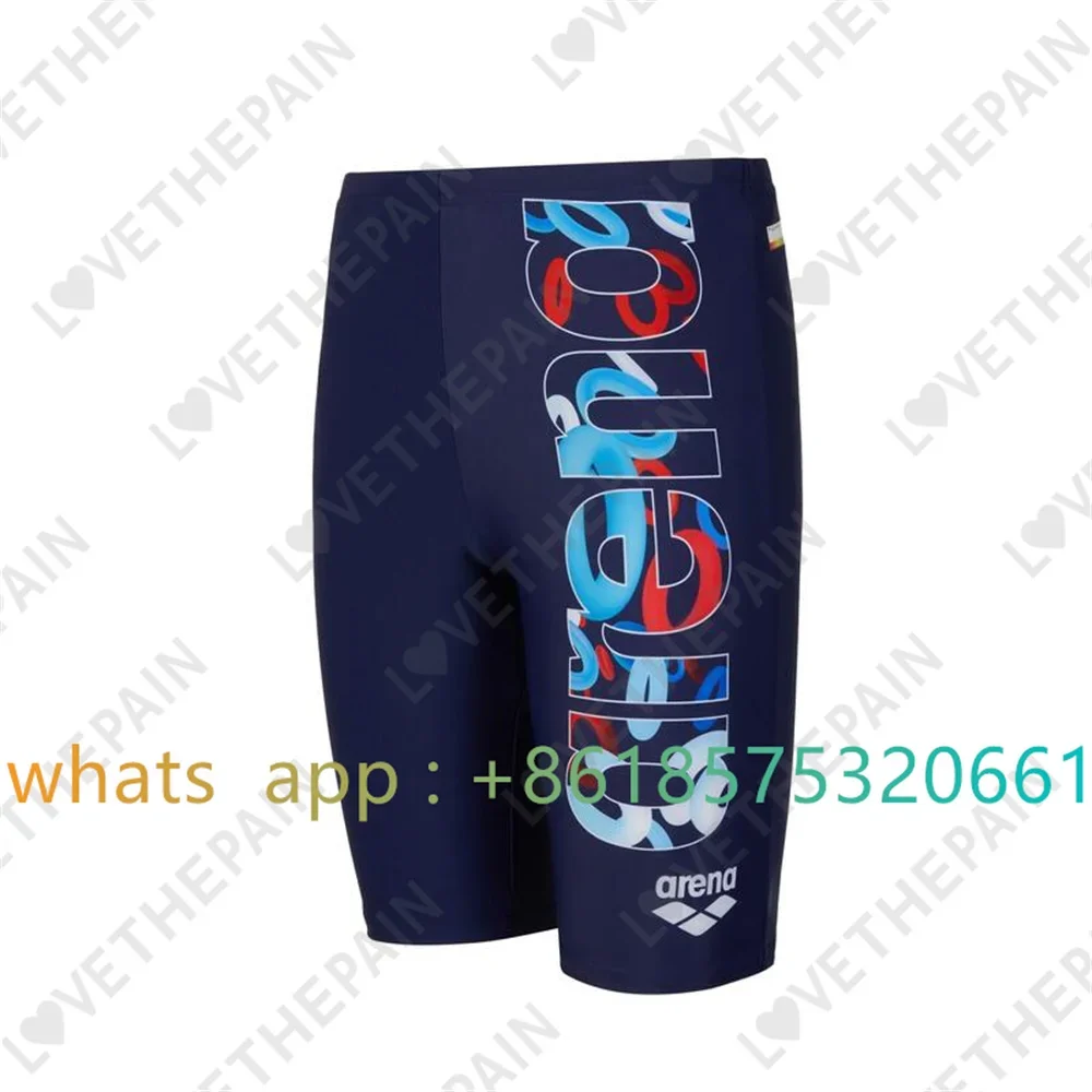 Men Swimwear Shorts Training S - Swim Trunk Quick Dry บทวิจารณ์และราคา