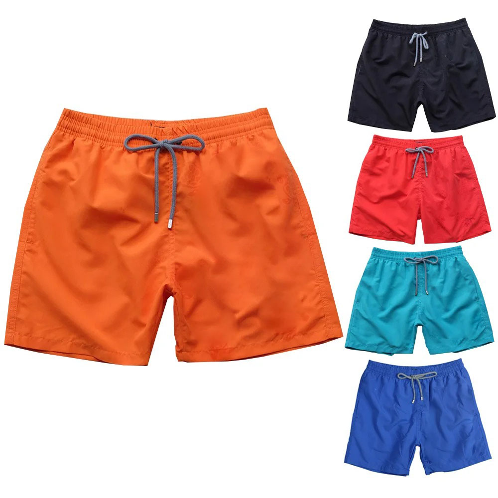 Top Quality Men's Magic Swimwe - Trunks Board Surf บทวิจารณ์และราคา