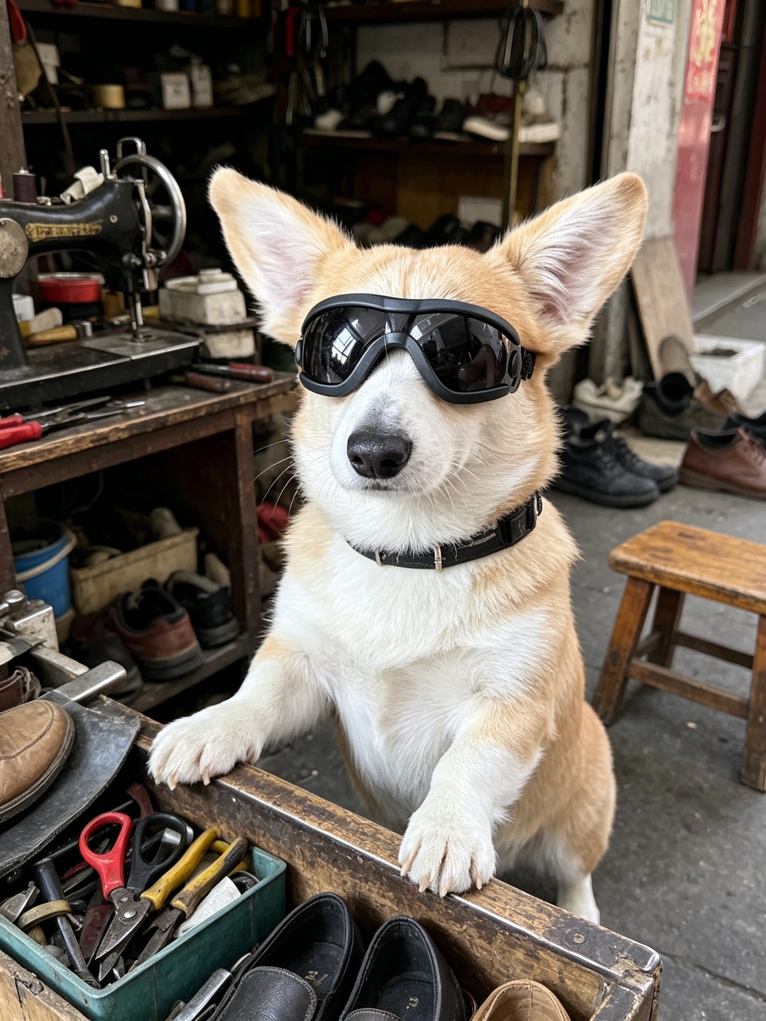 Dog Sunglasses for Small to Me - Sunglass Retainer Cord บทวิจารณ์และราคา