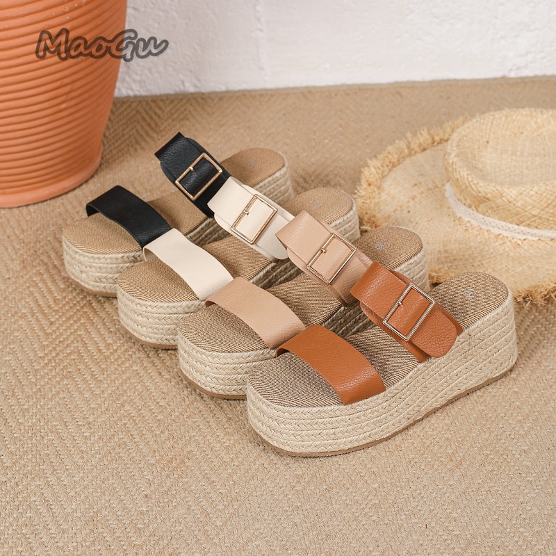 2026 Women's Espadrille Platfo - Espadrille Slip On บทวิจารณ์และราคา