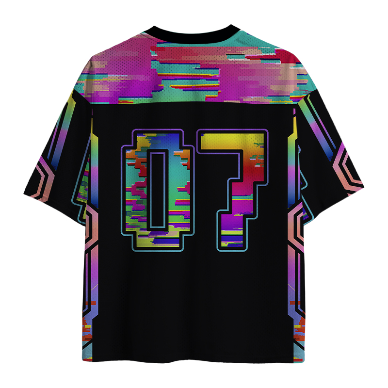 2026 Summer Men Sporty Fashion - Tee Graphic Print บทวิจารณ์และราคา