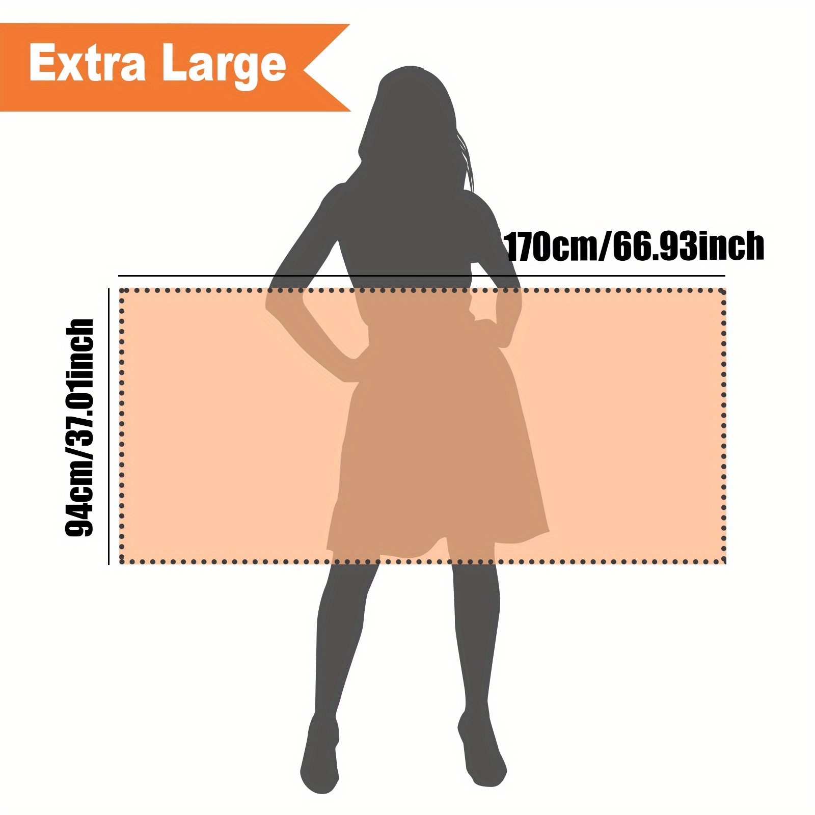 2/4pcs, Extra Large Bath Towel - Beach Towel Large บทวิจารณ์และราคา