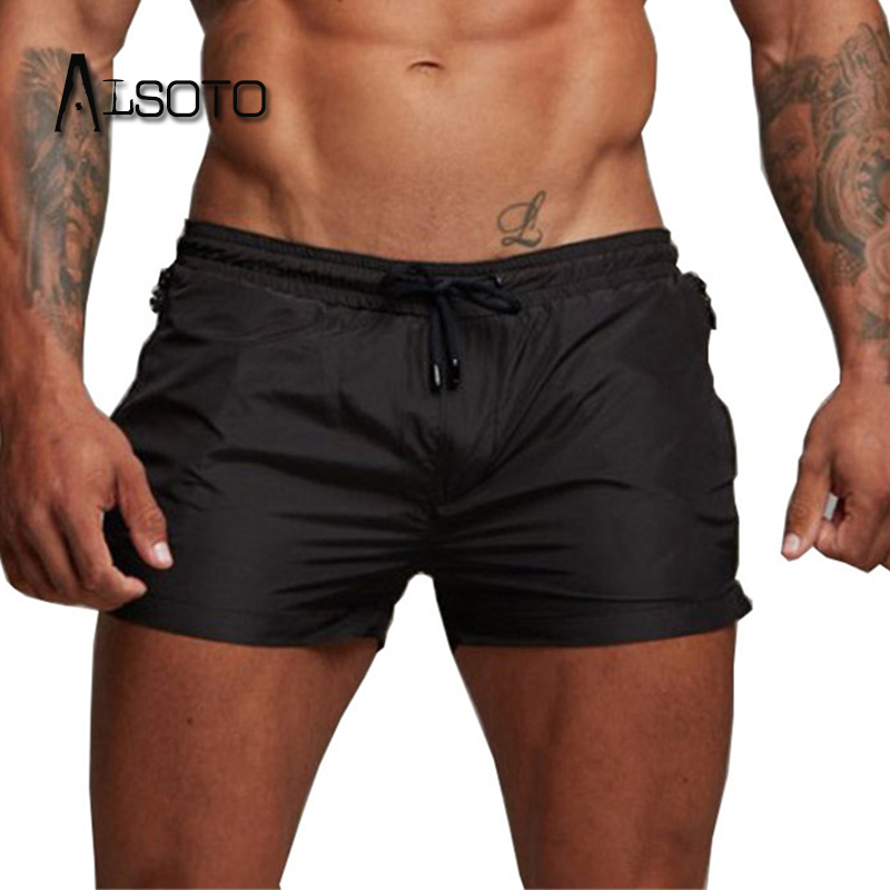 Summer Swimsuit 2026 Man Board - Trunks Board Surf บทวิจารณ์และราคา