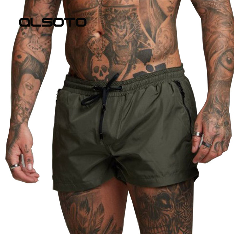 Summer Swimsuit 2026 Man Board - Trunks Board Surf บทวิจารณ์และราคา