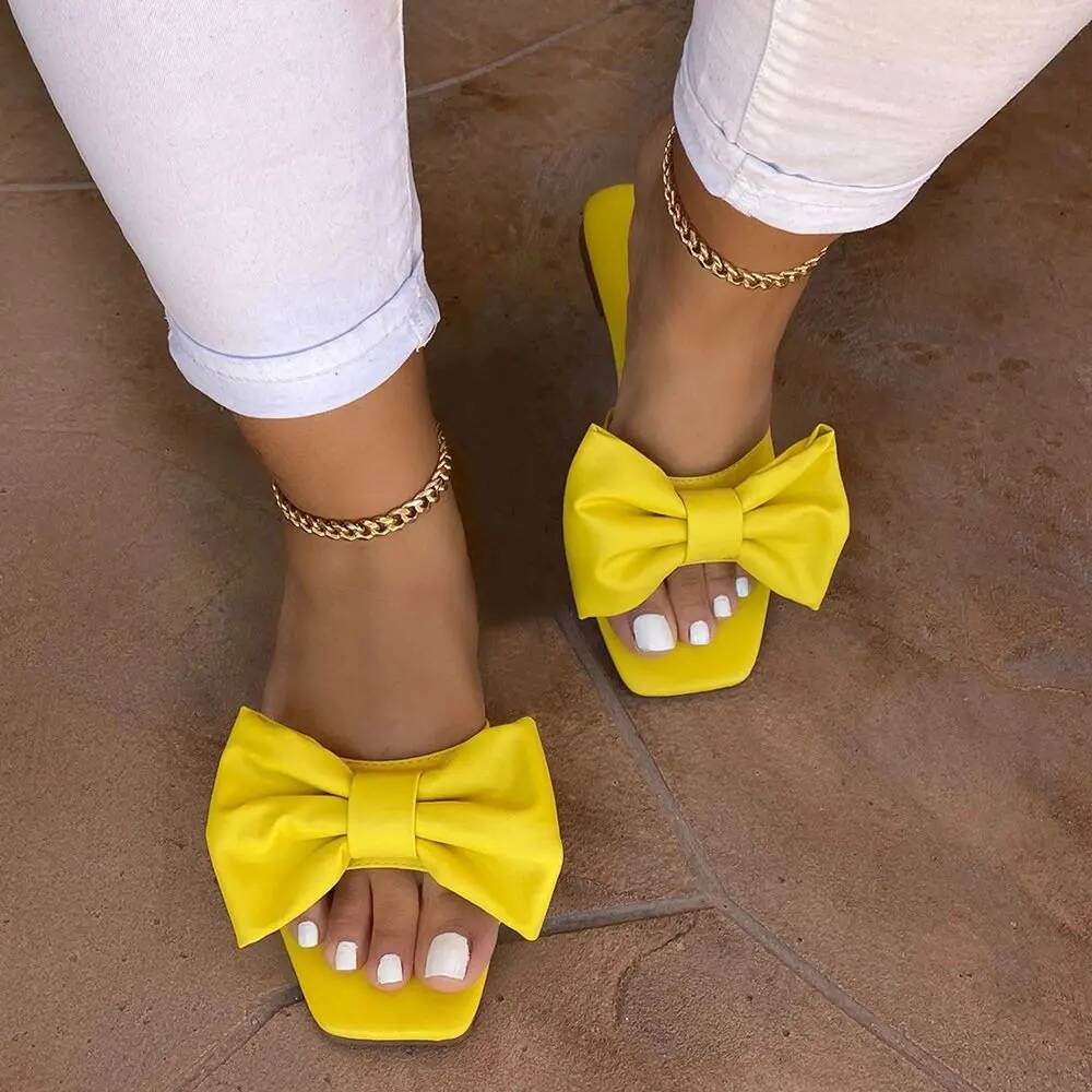 2026 Women‘s Home Slippers Sum - Casual Sandal Leather บทวิจารณ์และราคา