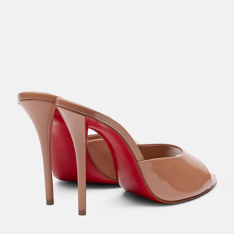 Shoes for Women New Pointed Op - Casual Sandal Leather บทวิจารณ์และราคา