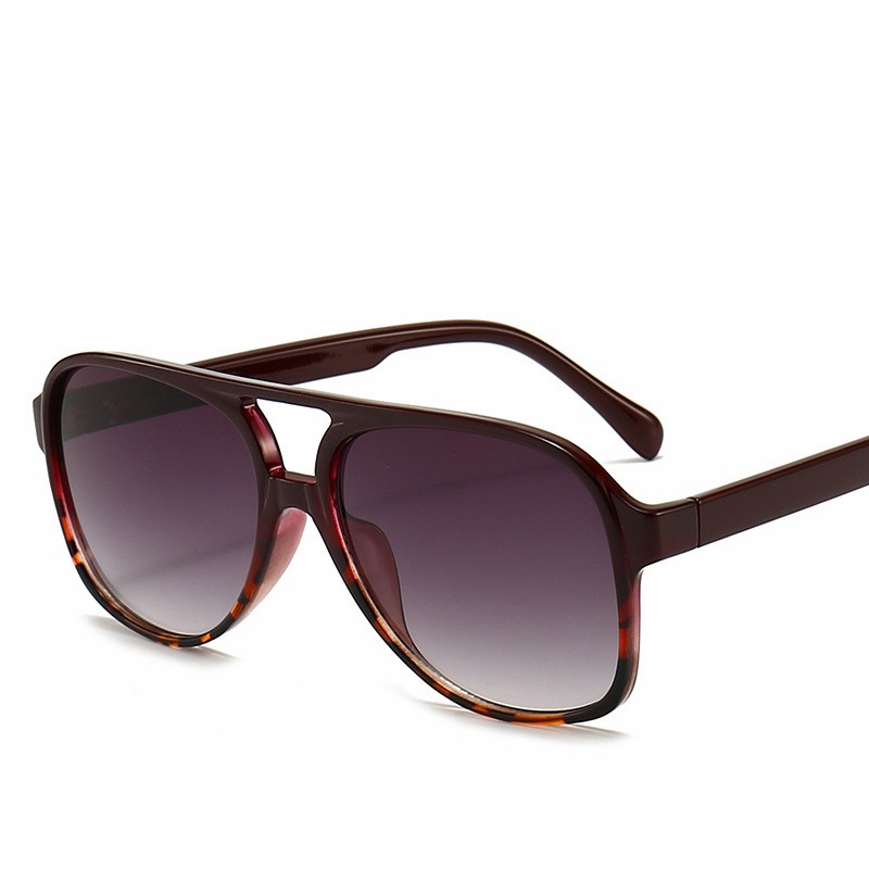 Aviation PC Frame Polarized Su - Sunglasses Aviator Polarized บทวิจารณ์และราคา