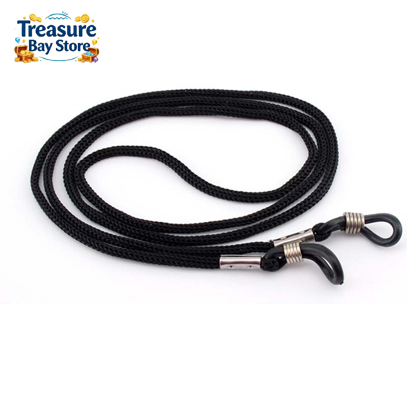 12/24/36/60pcs Eyeglass Cord B - Sunglass Retainer Cord บทวิจารณ์และราคา