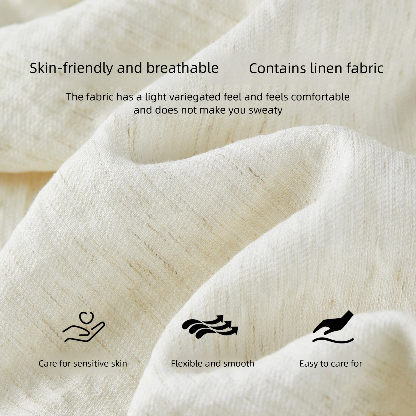 SENTUBILA Women's Linen Summer - Short Linen Drawstring บทวิจารณ์และราคา