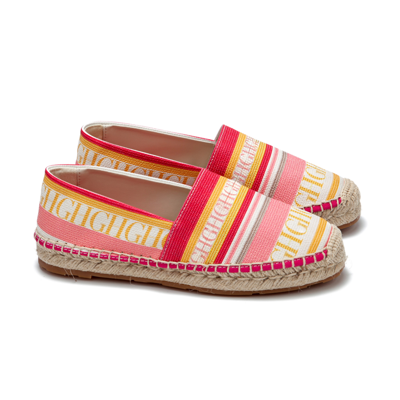 CHic 2026 Summer Women Canvas  - Espadrille Slip On บทวิจารณ์และราคา