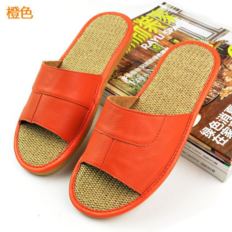 2025 Cool Animal Leather Slipp - Casual Sandal Leather บทวิจารณ์และราคา