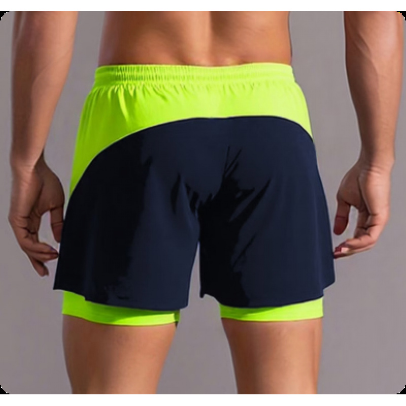Men'S Swimming Trunks Palm Tre - Trunks Board Surf บทวิจารณ์และราคา