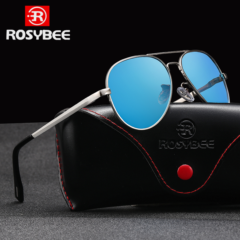 Small Size Polarized Aviation  - Sunglasses Aviator Polarized บทวิจารณ์และราคา