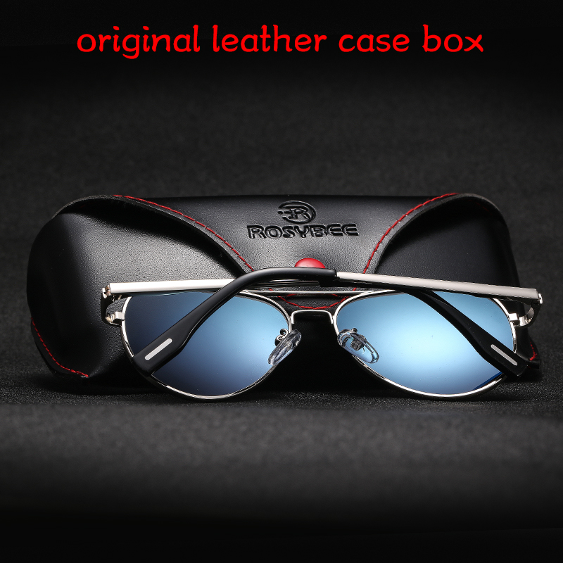 Small Size Polarized Aviation  - Sunglasses Aviator Polarized บทวิจารณ์และราคา