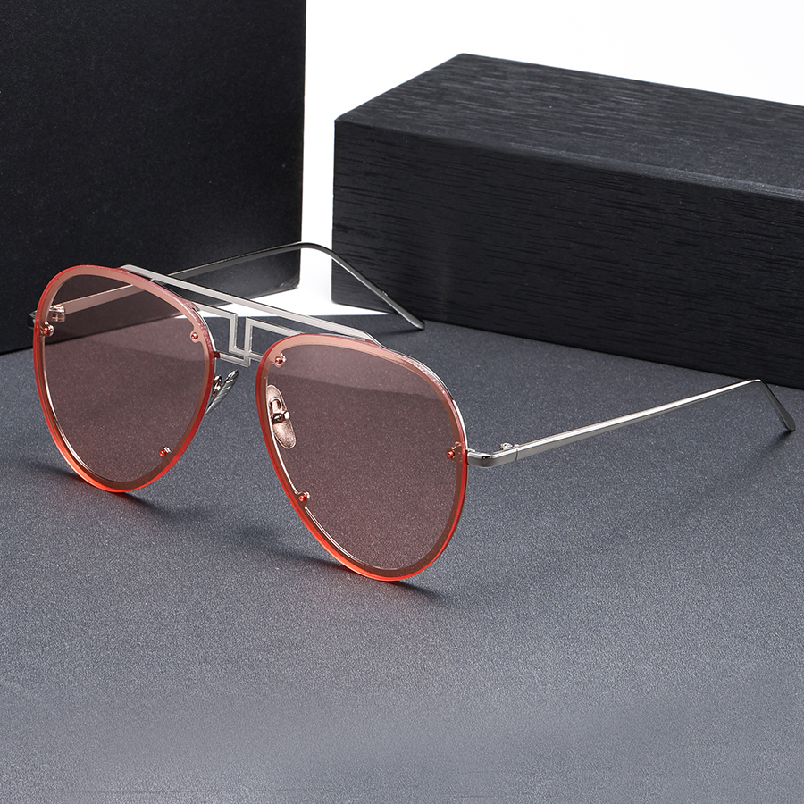 Classic Big Pilot Polarized Su - Sunglasses Aviator Polarized บทวิจารณ์และราคา