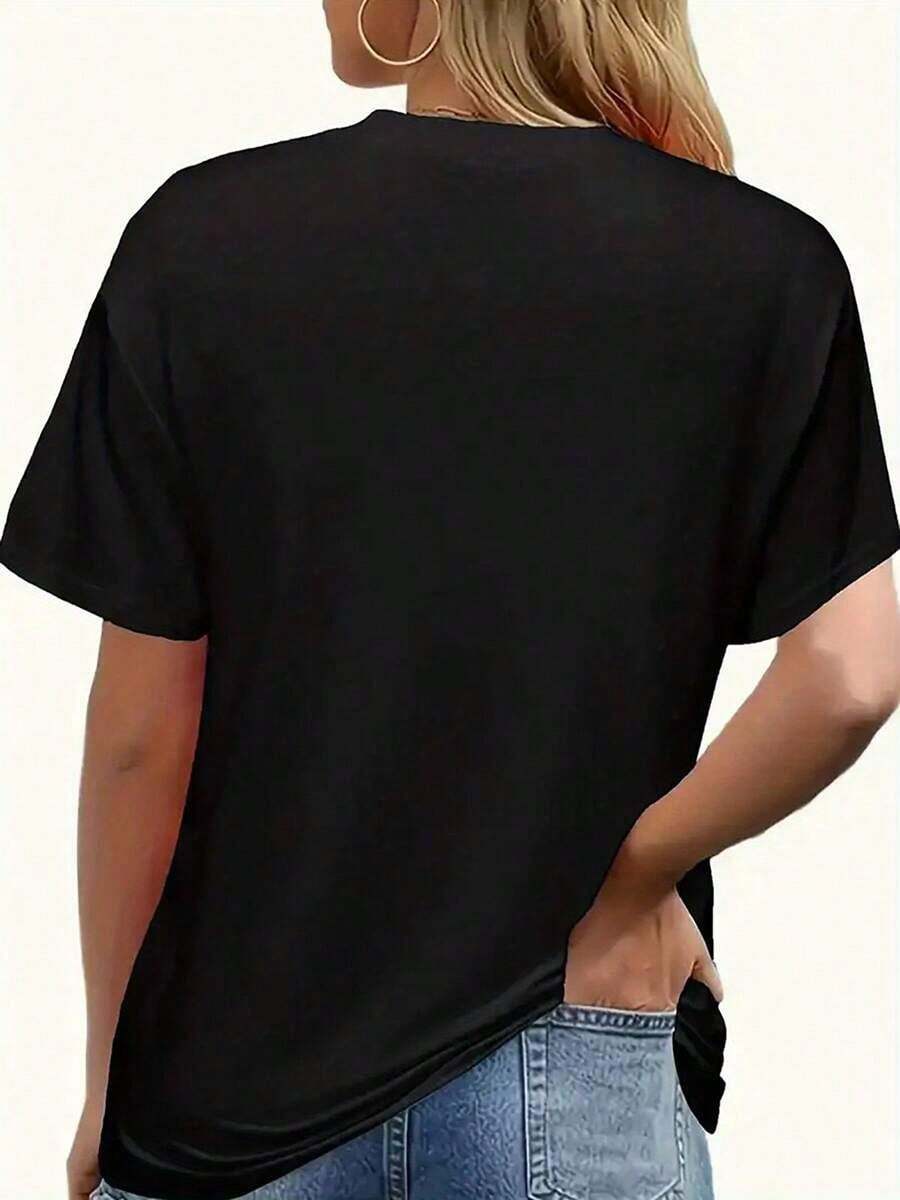 Oversized Funny Workout Graphi - Tee Graphic Print บทวิจารณ์และราคา