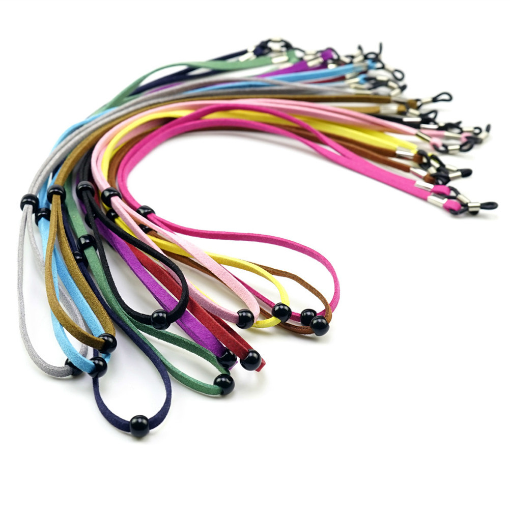 4Pcs Eyeglass Chain Delicate F - Sunglass Retainer Cord บทวิจารณ์และราคา