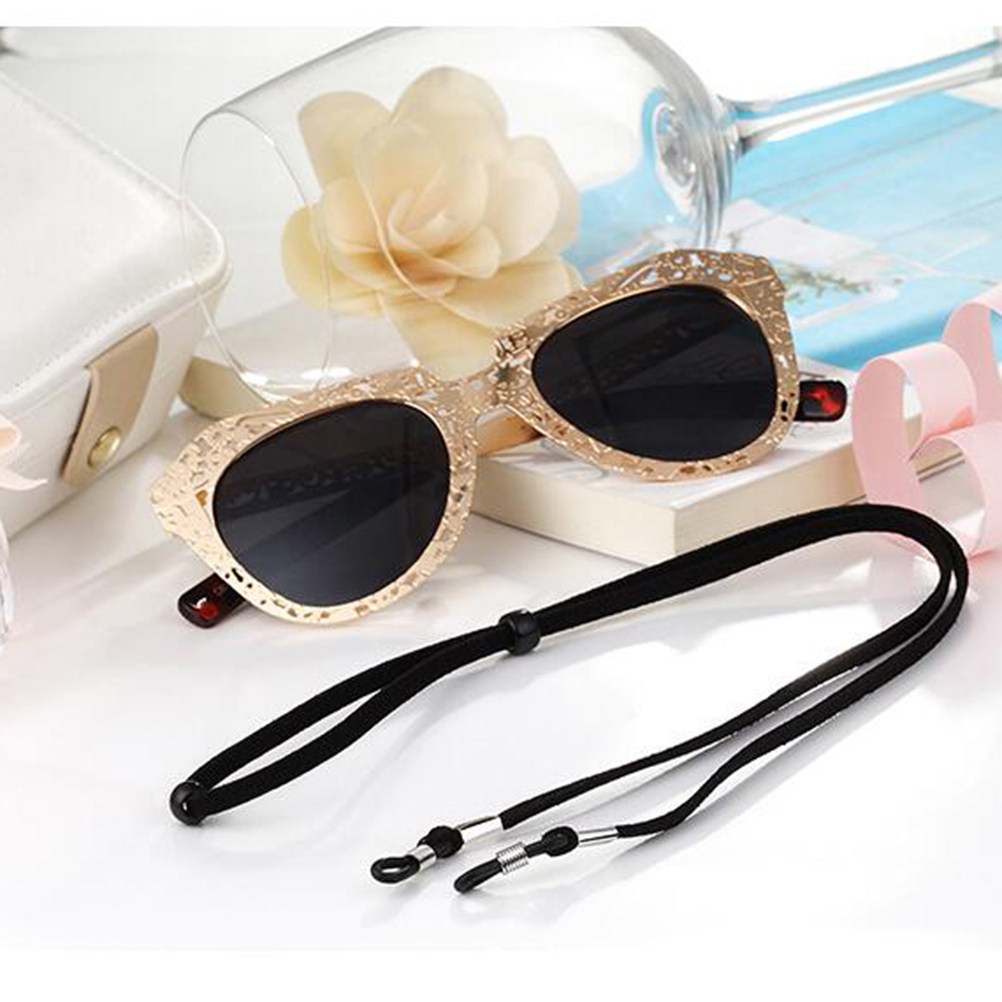 4Pcs Eyeglass Chain Delicate F - Sunglass Retainer Cord บทวิจารณ์และราคา