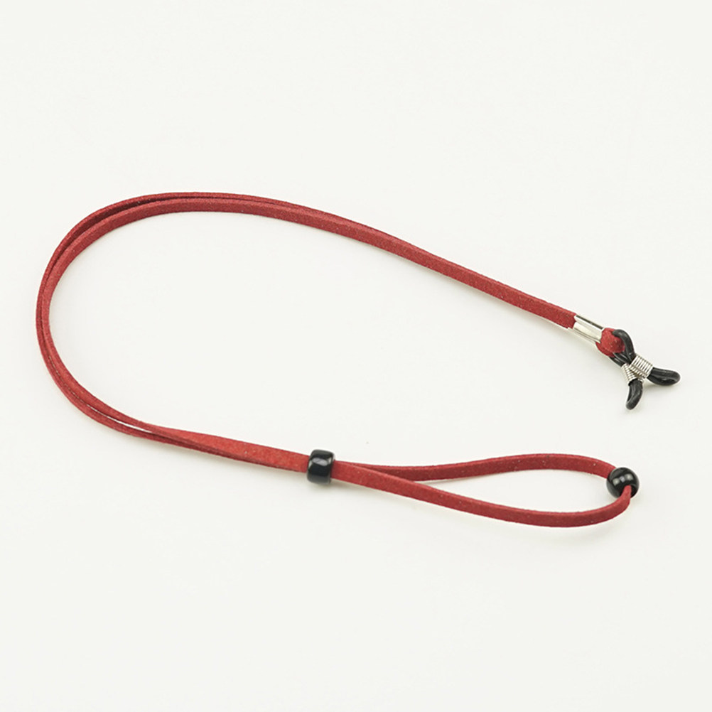 4Pcs Eyeglass Chain Delicate F - Sunglass Retainer Cord บทวิจารณ์และราคา