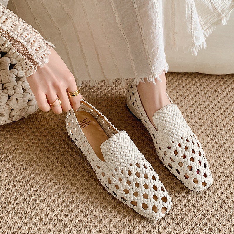 2026 Fashion Hot Sale Genuine  - Casual Sandal Leather บทวิจารณ์และราคา