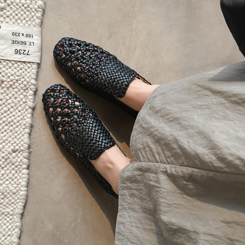 2026 Fashion Hot Sale Genuine  - Casual Sandal Leather บทวิจารณ์และราคา