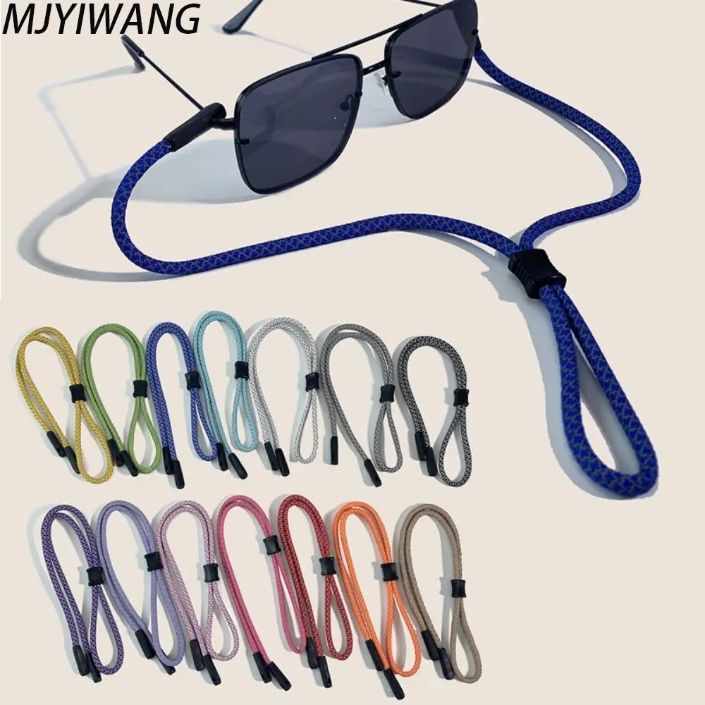 MJYIWANG Non-Slip Sunglasses R - Sunglass Retainer Cord บทวิจารณ์และราคา