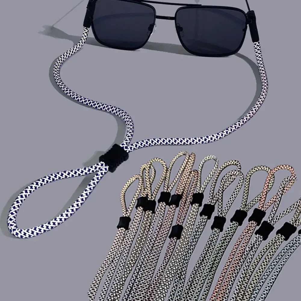MJYIWANG Non-Slip Sunglasses R - Sunglass Retainer Cord บทวิจารณ์และราคา
