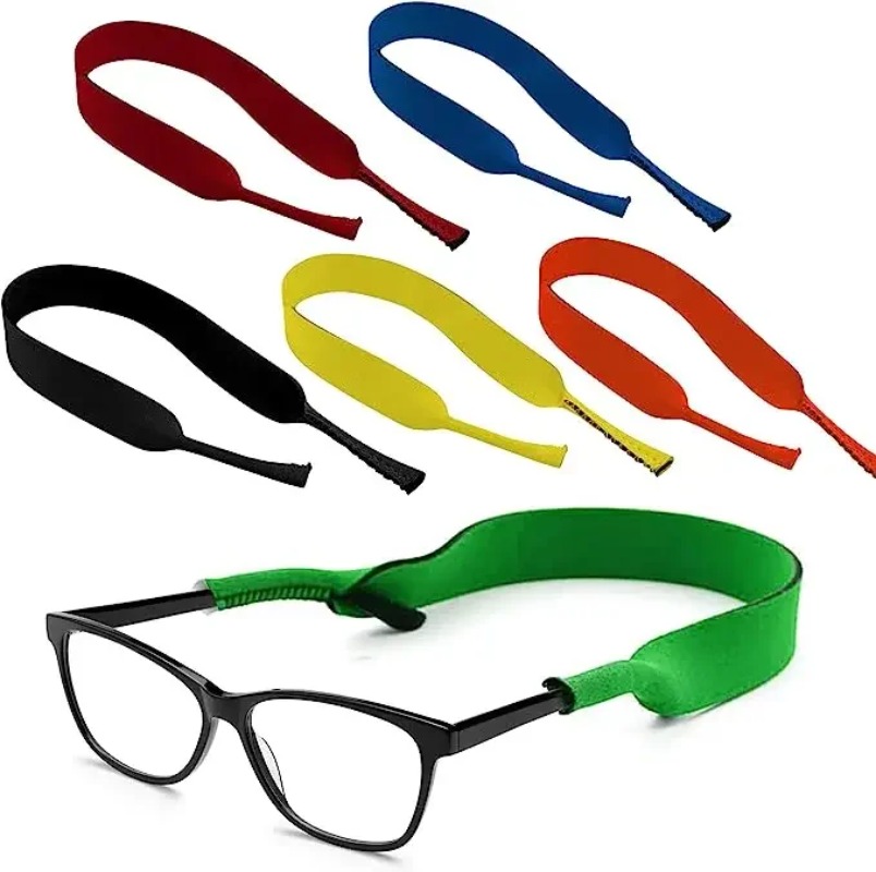 Diving Goggles Lanyard Colorfu - Sunglass Retainer Cord บทวิจารณ์และราคา