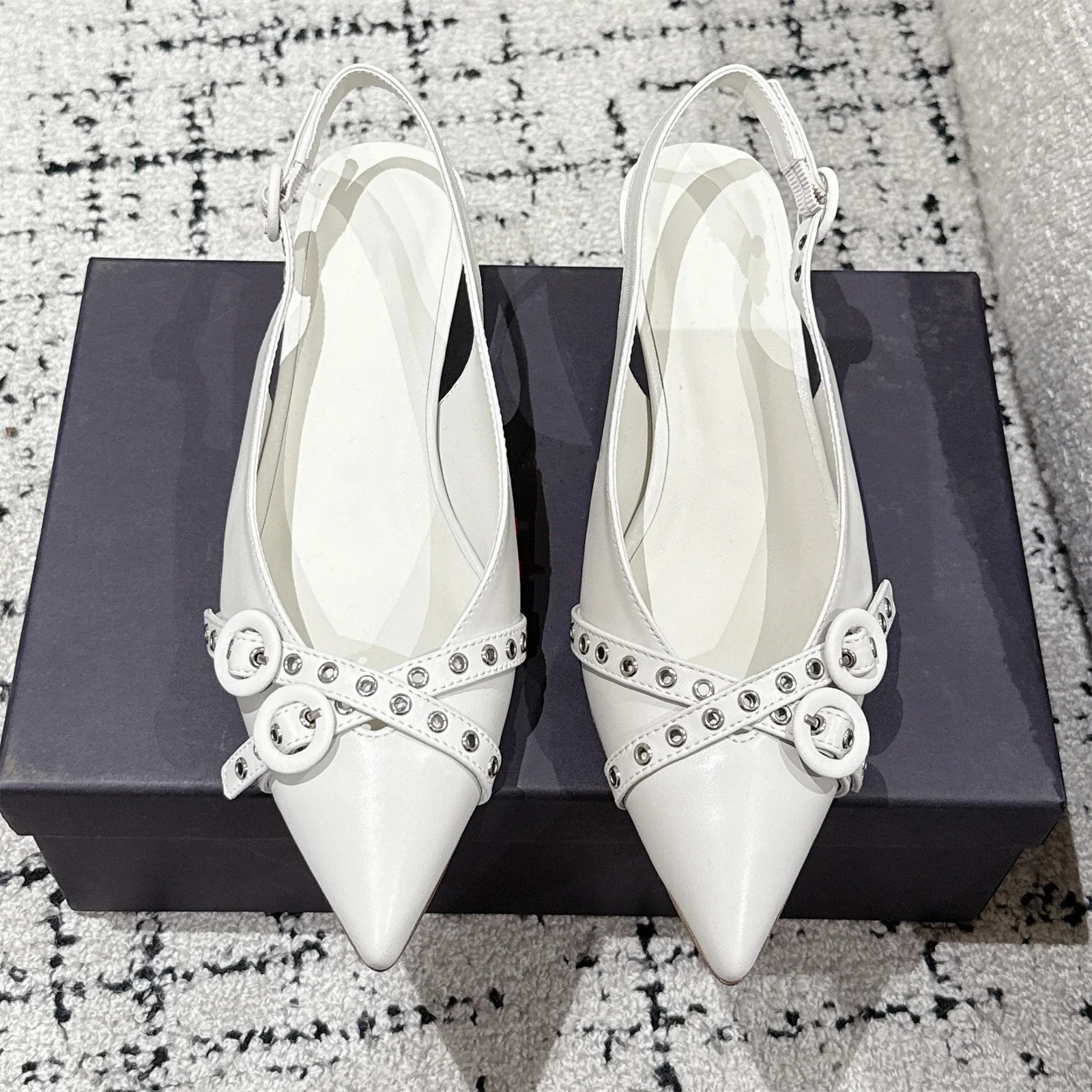 2026 Newest Summer Genuine Lea - Casual Sandal Leather บทวิจารณ์และราคา