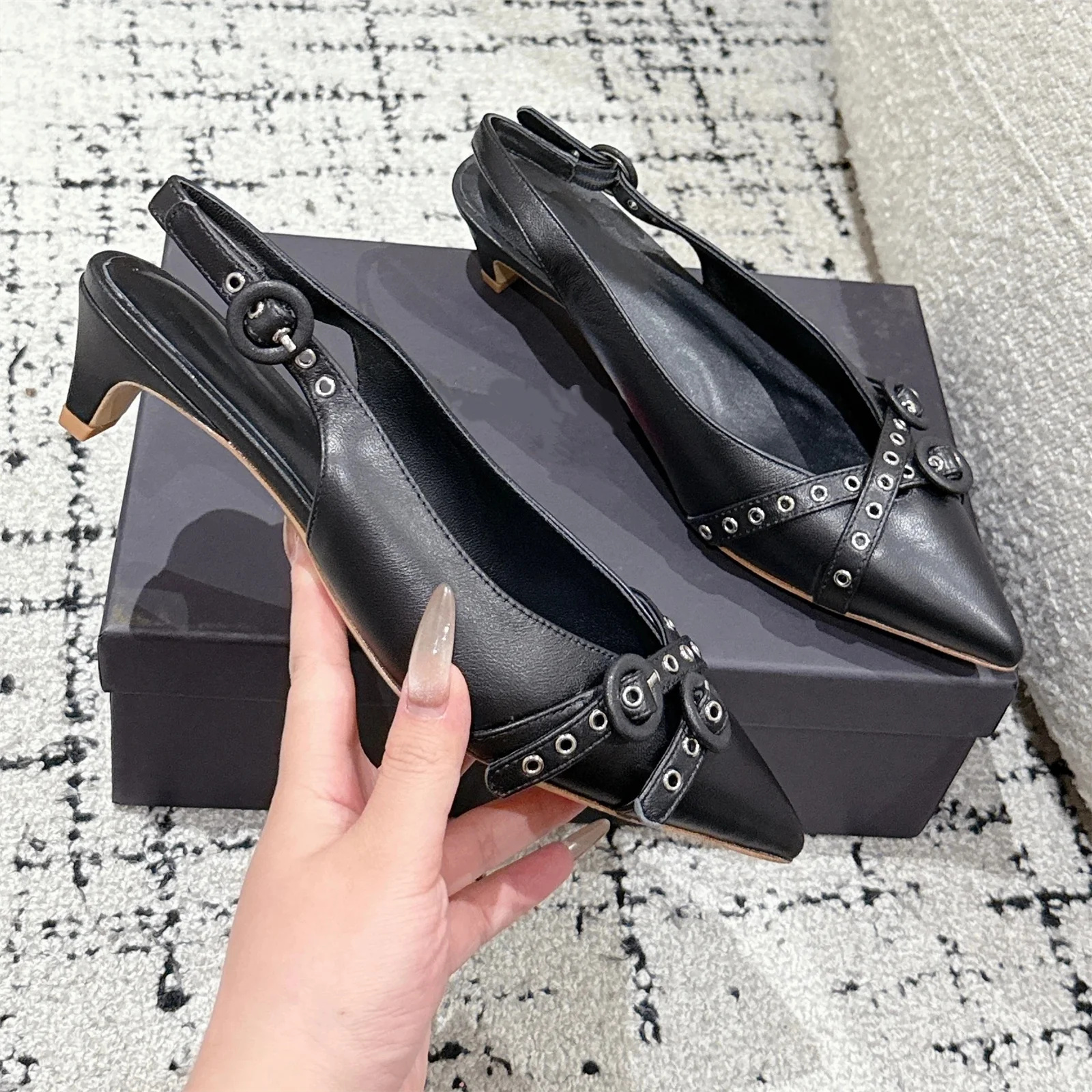 2026 Newest Summer Genuine Lea - Casual Sandal Leather บทวิจารณ์และราคา